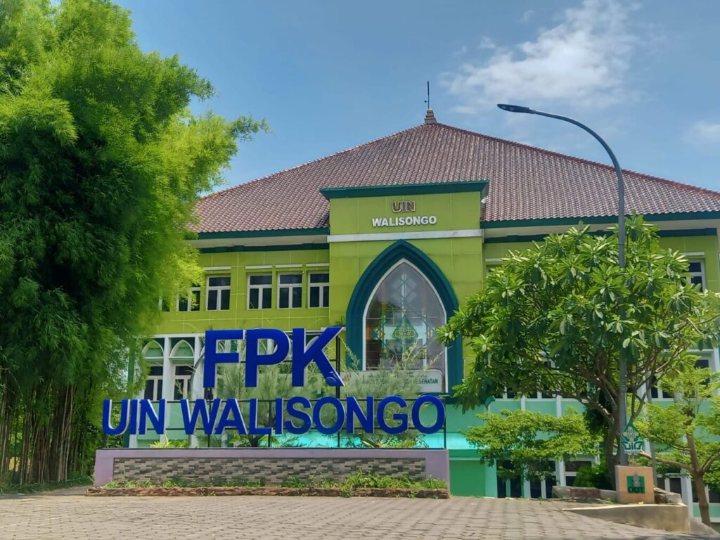 Fakultas Psikologi dan Kesehatan