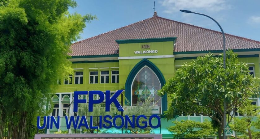 Fakultas Psikologi dan Kesehatan