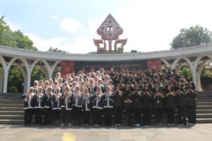 Satukan Visi, Tingkatkan Kinerja Organisasi: HMJ Gizi dan HMJ Manajemen Gelar Getion Internal 2026