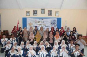 Usung Tema SAFE, HMJ Gizi FPK UIN Walisongo Tingkatkan Kesadaran Keamanan Pangan Masyarakat dan Pelajar Limbangan